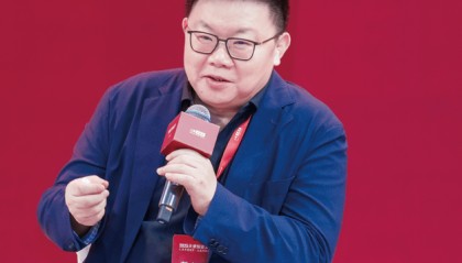 【浦江科技评论】龚虹嘉：“根创新”的中国机遇