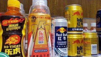 红牛帮东鹏特饮打败红牛,是何居心?