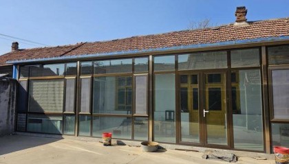 新闻周刊|青漂老人,叶落何处