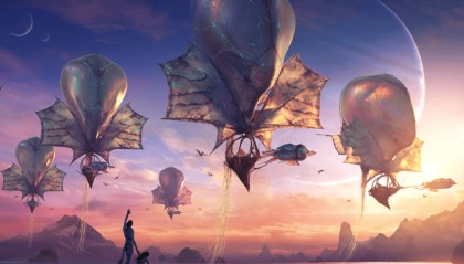 娱乐新闻快报:《阿凡达3》预售破纪录、张颂文被曝片场冲突