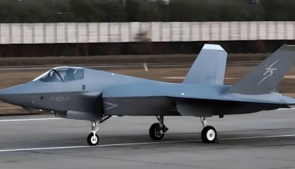 2024年十大军事新闻,歼35A和红旗19曝光位列榜首