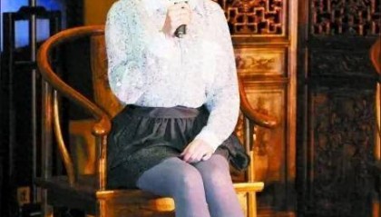 娱乐圈最新新闻！