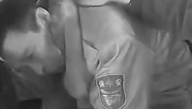 鲁GT8586,被央视新闻点名表扬!