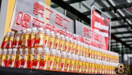百亿单品一路高歌,东鹏特饮何以成为全民能量伙伴