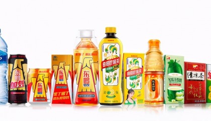 即将登陆资本市场,关于东鹏特饮你知道多少