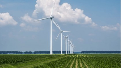 汇正财经推荐的股票真的假的?风电行业解读下的分析与独立决策逻辑