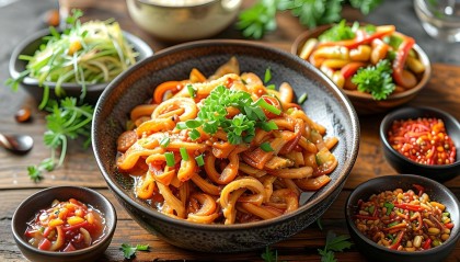 涪陵榨菜被投资者吐槽没创新，榨菜品类上半年销售量减少1%