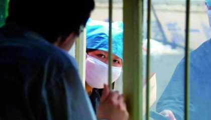 她,25年专做社会新闻