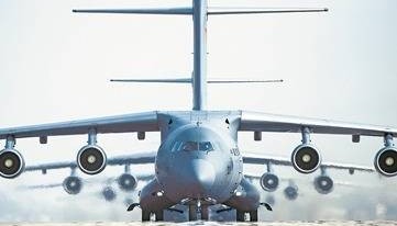 把重大新闻事件当预令,定日强震后空军某团严阵以待获军报点赞