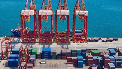 大力保外贸｜《财经》社评