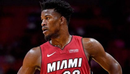 NBA热点新闻一揽眼