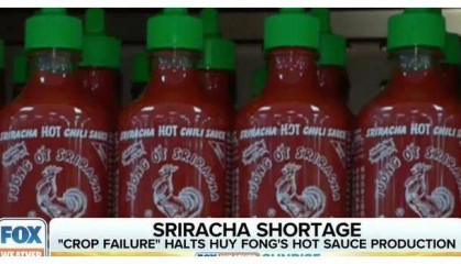 美国头条新闻:越南华裔创办的辣酱厂今夏将停产!老干妈输了