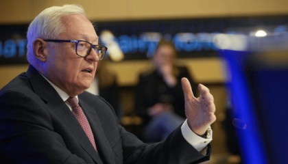 俄副外长回击特朗普：金砖国家不是“反美联盟”，言语威胁不会奏效