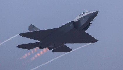 2024十大国际军事新闻