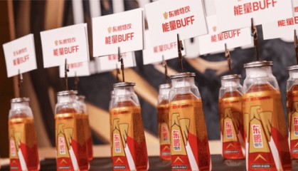 东鹏特饮,00后捧上神坛