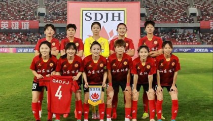 2025年3月8日中国体育赛事头条新闻