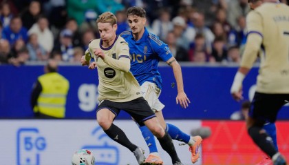 巴萨能否在伯纳乌打破宿命?经典赛事前瞻与争议解析