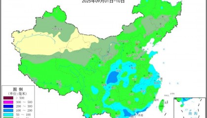 一地紧急通知:今天停课!非必要不外出!南方又要逼近高温线?上海近期情况