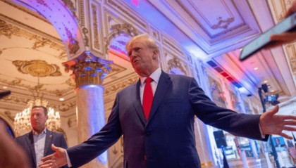 三大消息:美国人慌了?中越传出重大新闻;特朗第一时间表态