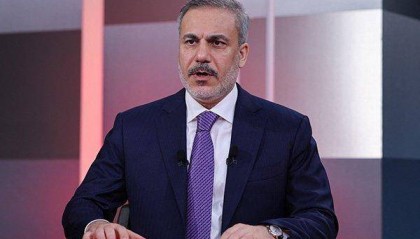 【1.9新闻汇总】土耳其警告库尔德武装:将采取军事行动