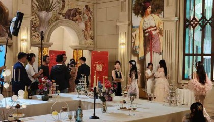 跻身全国前20强!郑州金水区凭何“能”?丨顶端观察