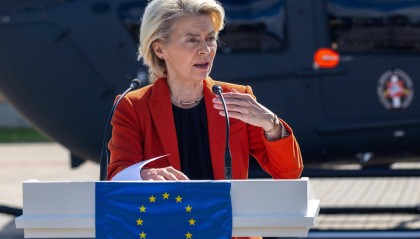 特朗普考虑暂缓调停俄乌冲突,白宫官员:欧洲在暗中搞破坏,劝乌“再等等更好条件”