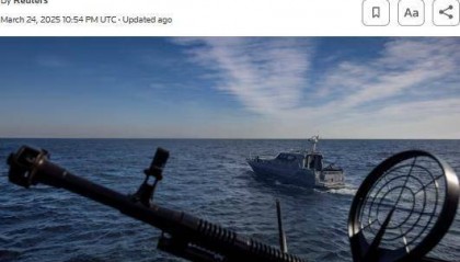 美俄12小时会谈结束 联合声明或于25日公布