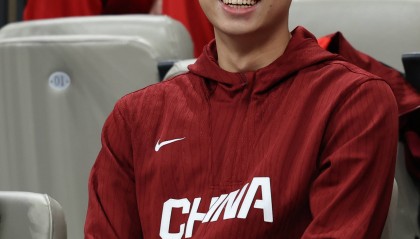 媒体人赞广东今夏交易:朱芳雨完成几乎不可能的任务