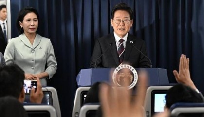 特朗普将提前结束G7行程回国，韩媒：李在明和特朗普会晤计划恐落空