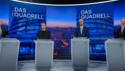 德国传出重磅新闻!微妙时期,亲俄派全面崛起?普京迎来好消息