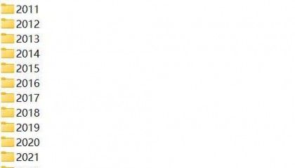 财经新闻数据集（含上海证券报、北京商报、每日经济新闻文本数据）