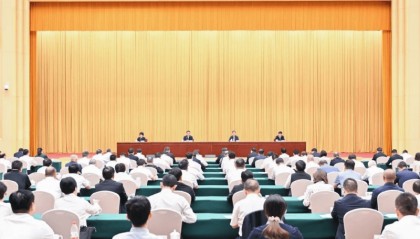 2024年重庆市十大生态环境新闻事件回眸