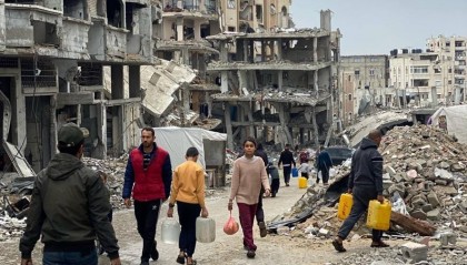 新闻链接|承认巴勒斯坦国的国家有哪些?