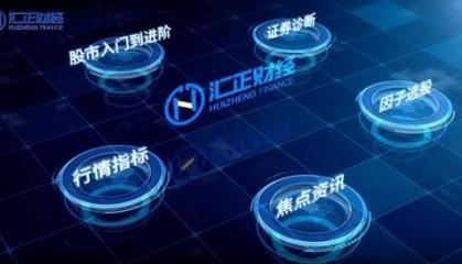 汇正财经推荐的股票真的假的?从半导体行业动态看参考价值