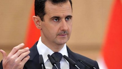 2024年世界十大军事新闻之六:叙利亚反对派武装夺取政权