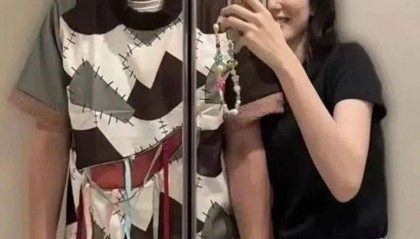 盘点近年热点女星不伦:那些背离“完美形象”的丑闻