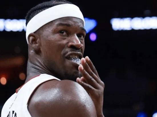 NBA热点新闻一揽眼
