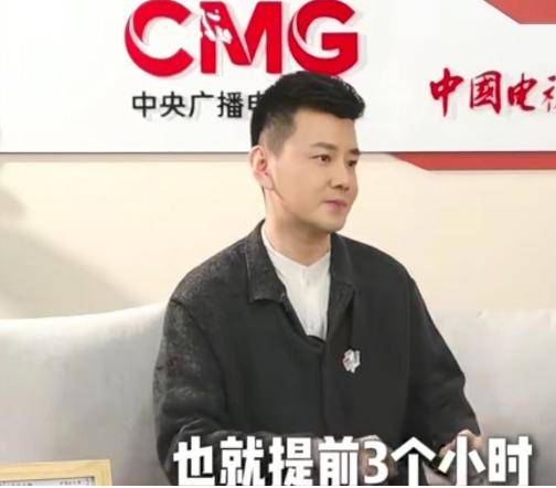 直播行业“最严KPI”，新闻联播主持错字扣200，撒贝宁亲身经历