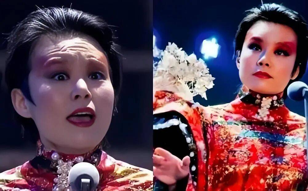 考古|龚琳娜新书首谈20年婚姻破碎!男方禁止她叫老公,还疑婚内爱上奥地利少妇