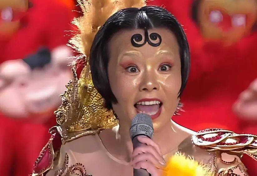 考古|龚琳娜新书首谈20年婚姻破碎!男方禁止她叫老公,还疑婚内爱上奥地利少妇