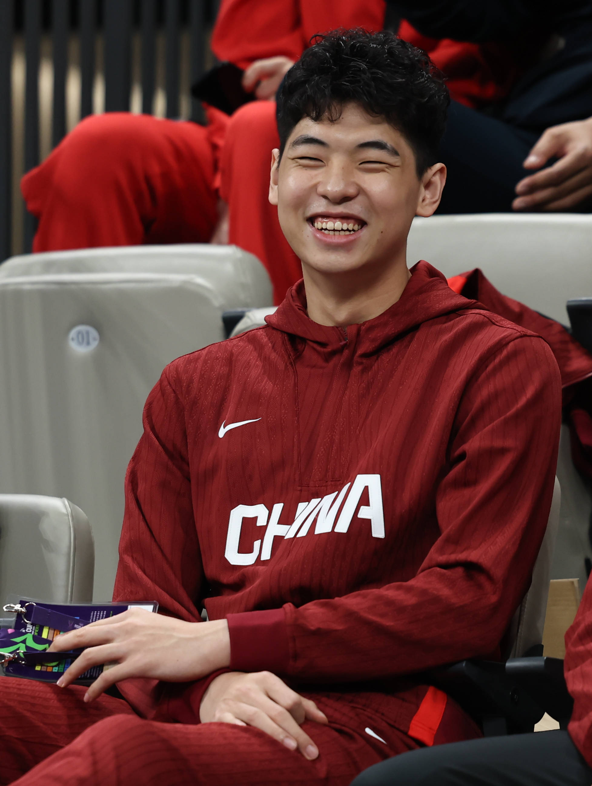 媒体人赞广东今夏交易:朱芳雨完成几乎不可能的任务