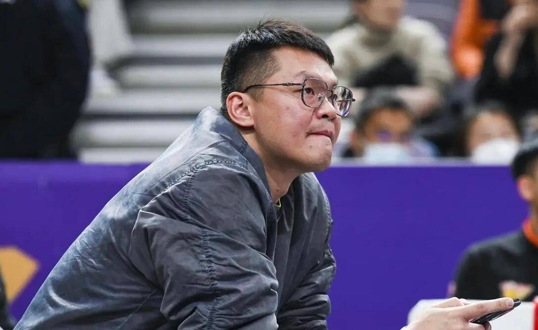 朱芳雨:新赛季广东外援都很了解CBA 很有经验