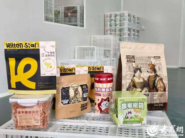 潍坊临朐:藏在大山深处的“高级定制”