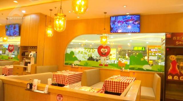 西贝发布致歉信后,昆明门店的情况是……