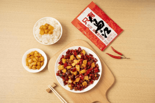 涪陵榨菜的“攻守道”:守牢榨菜压舱石,进攻多元大市场