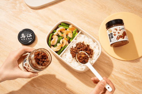 涪陵榨菜的“攻守道”:守牢榨菜压舱石,进攻多元大市场