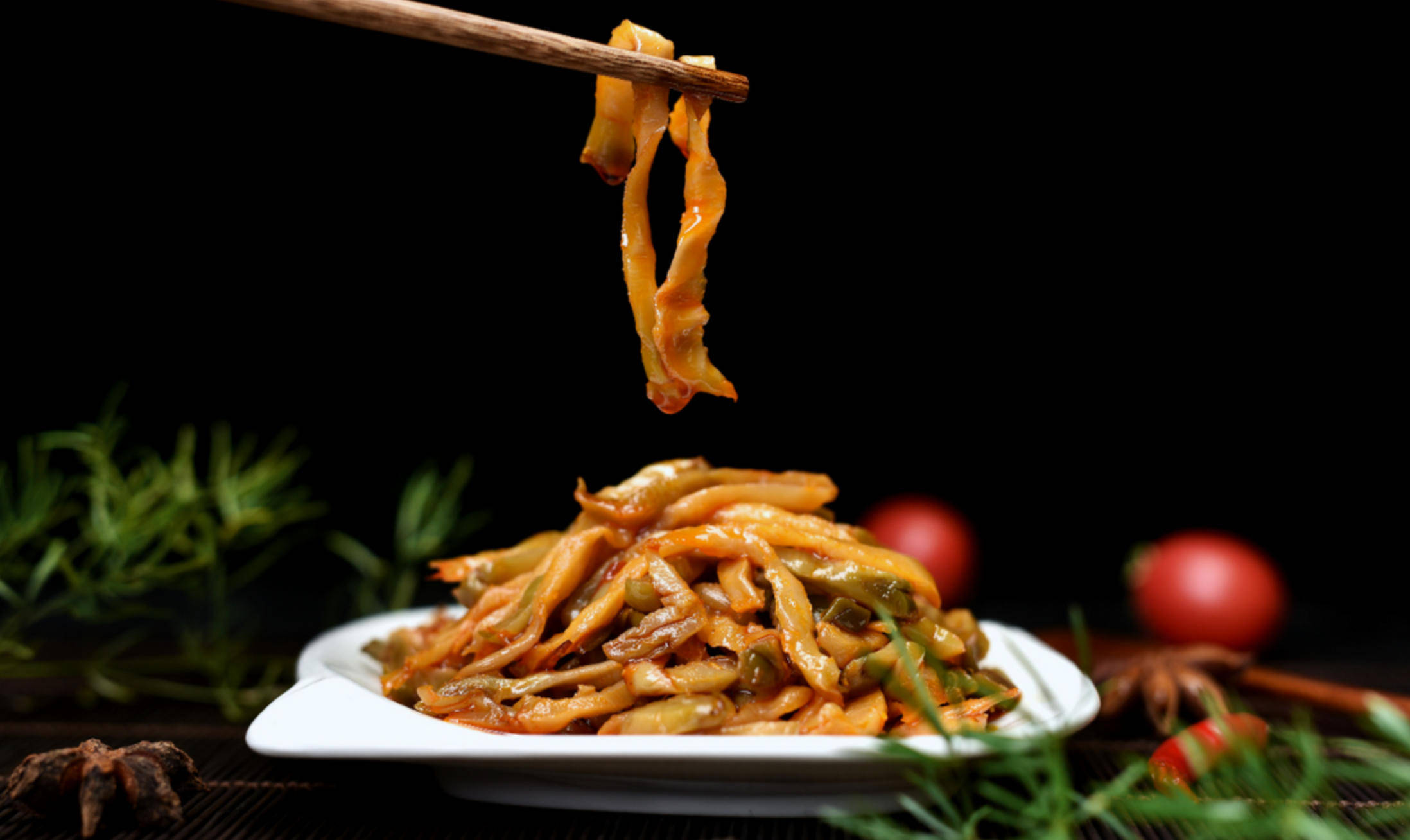 涪陵榨菜销量下滑,下饭神器也不好卖了?