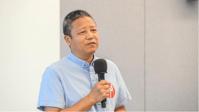 “ESG中国·企业行”活动走进京东集团总部