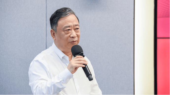 “ESG中国·企业行”活动走进京东集团总部