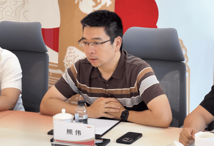 科技金融赋能零售新场景!大凡科技集团与京东集团达成战略合作